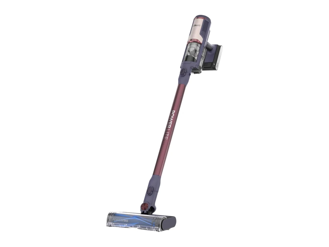 Shark - PowerLite Cordless Stick Vacuum BU1621EU Vacuum Cleaners