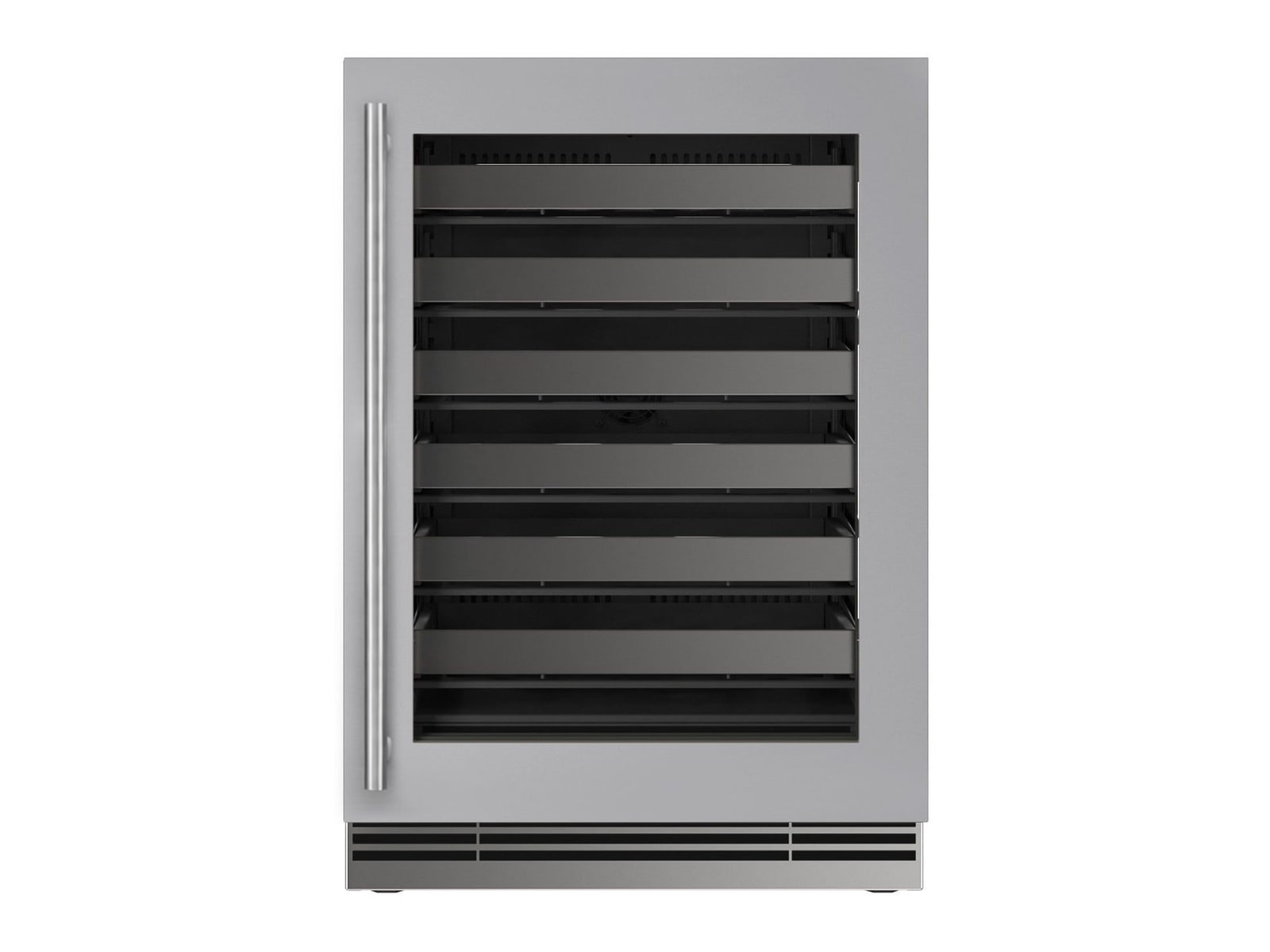 U-Line - URWC324-SG01A Wine Coolers