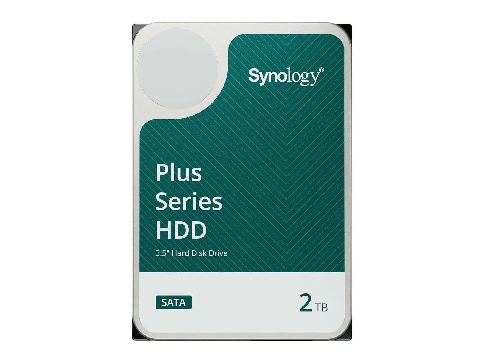 Synology - HAT3300-2T 2TB Storage Drives
