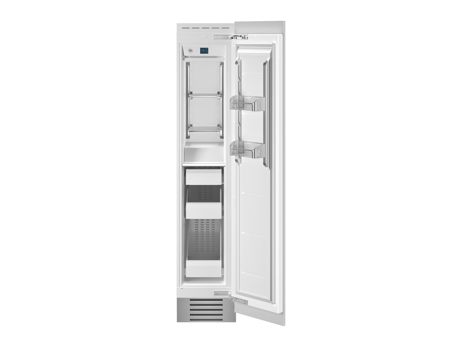 Bertazzoni - REF18FCIPRR/23 Freezers