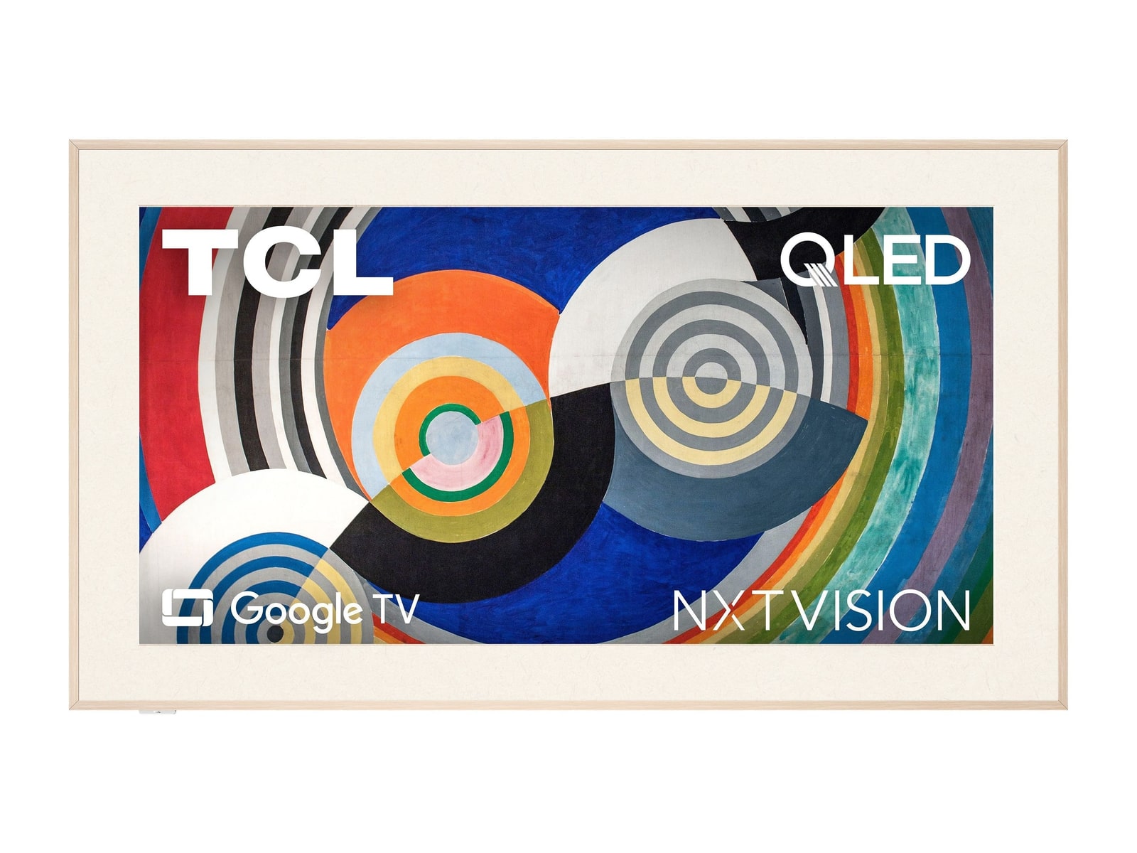 TCL - A300W 65 inch QLED TVs