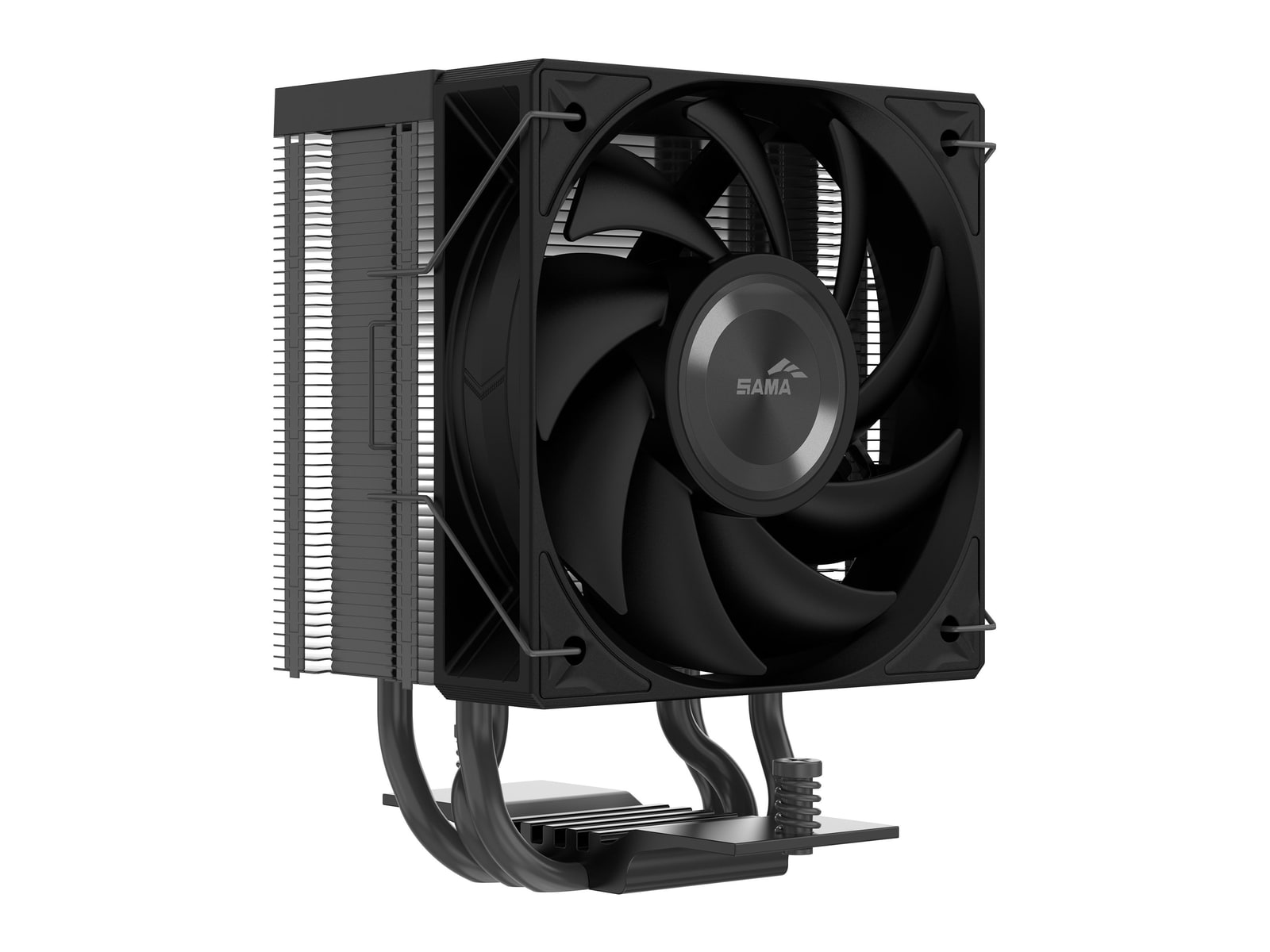 SAMA - X30 Cooling Systems