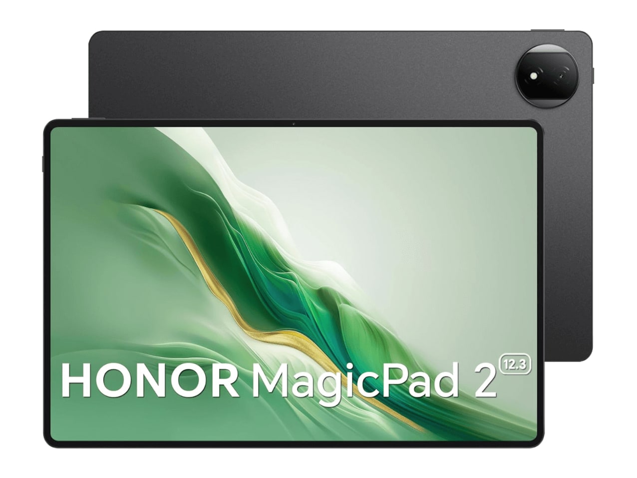 Honor - MagicPad 2 - 256GB - Black