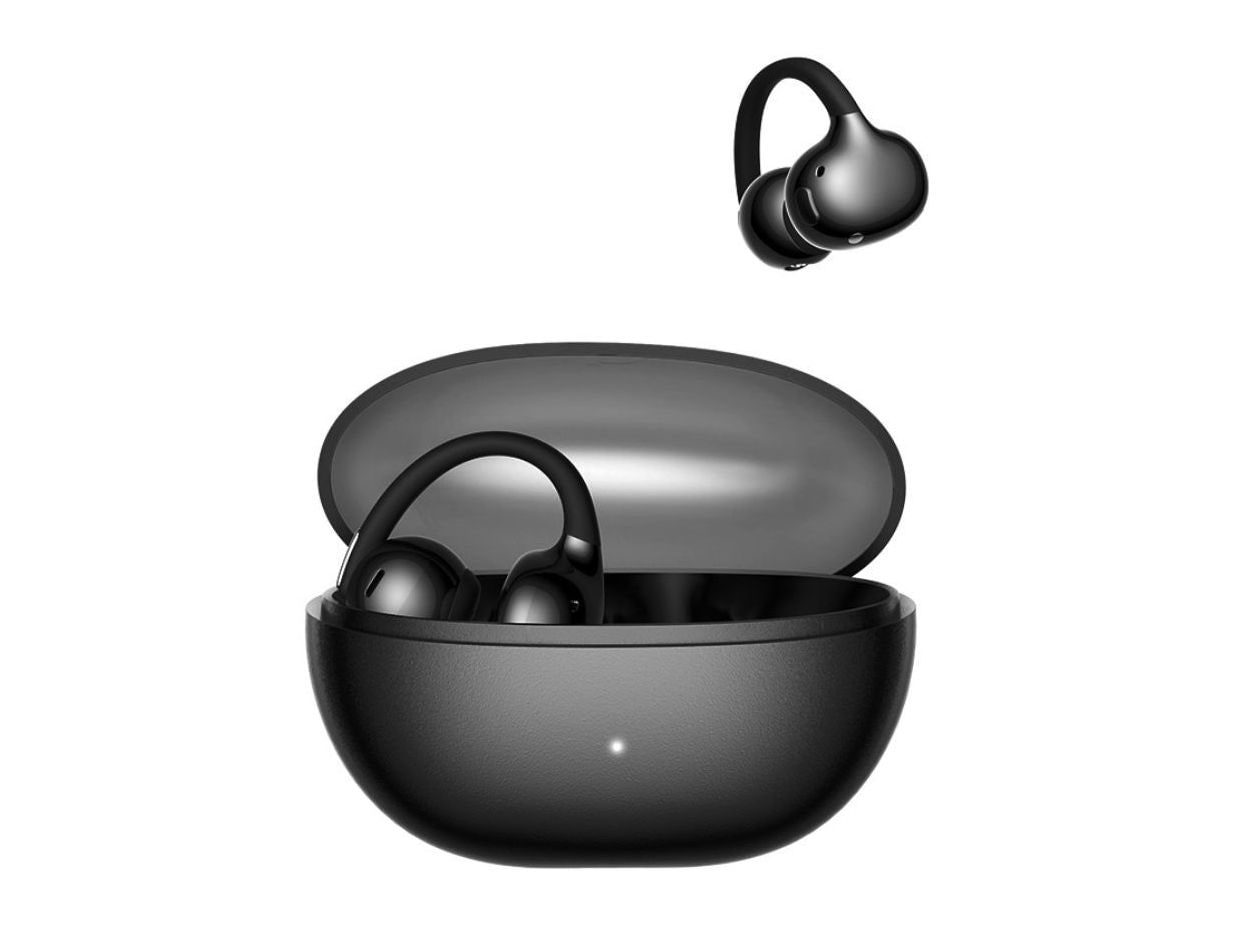 Baseus - Bowie MC2 Air True Wireless Earbuds - Cosmic Black