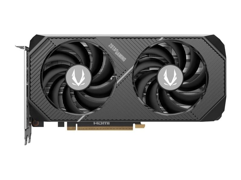 Zotac - GAMING GeForce RTX 5070 Twin Edge OC 12GB Graphics Cards - PCI Express 5.0 x16