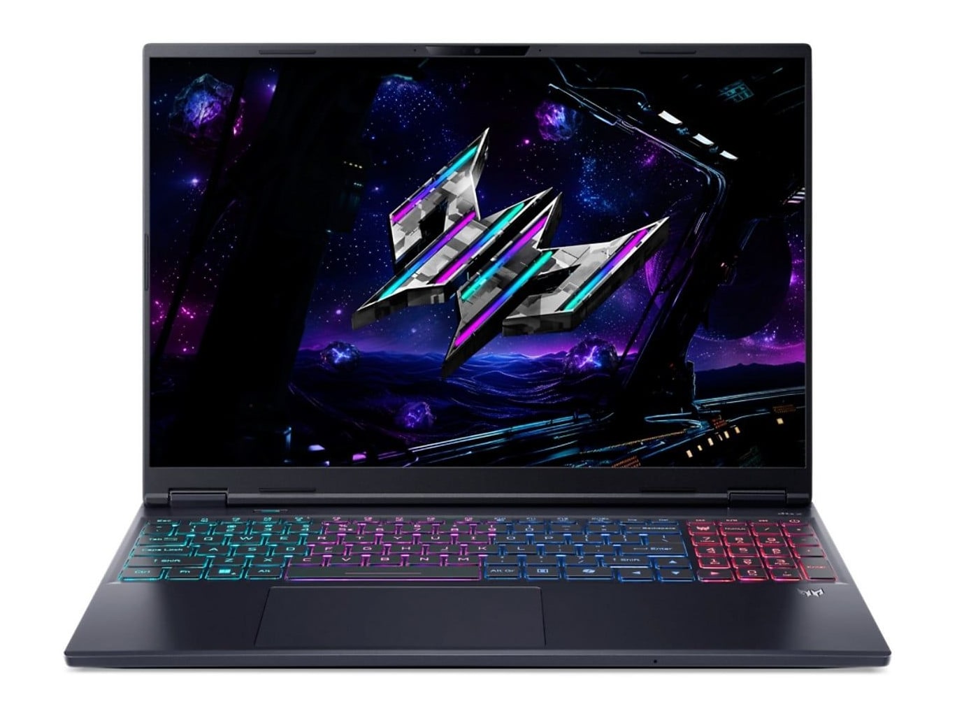 Acer - Predator Helios Neo 16S AI PHN16S-71-91AK 16" - Intel Core Ultra 9 275HX chip - 32GB Memory - 2TB SSD - Black