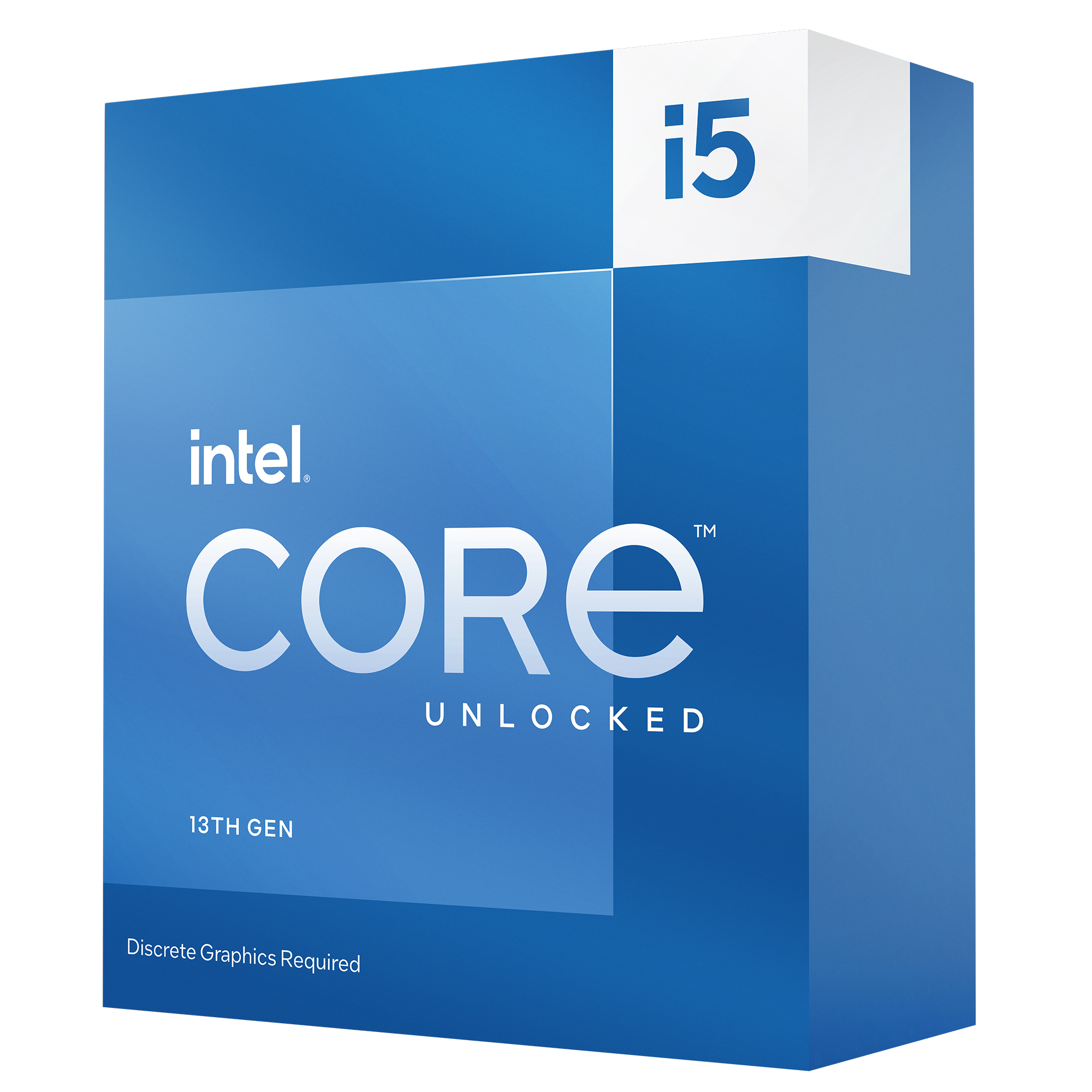 Intel - Core i5-13600KF Processors - LGA 1700