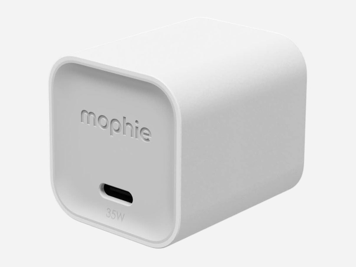 mophie - Speedport 35W Wall Charger Wall Chargers