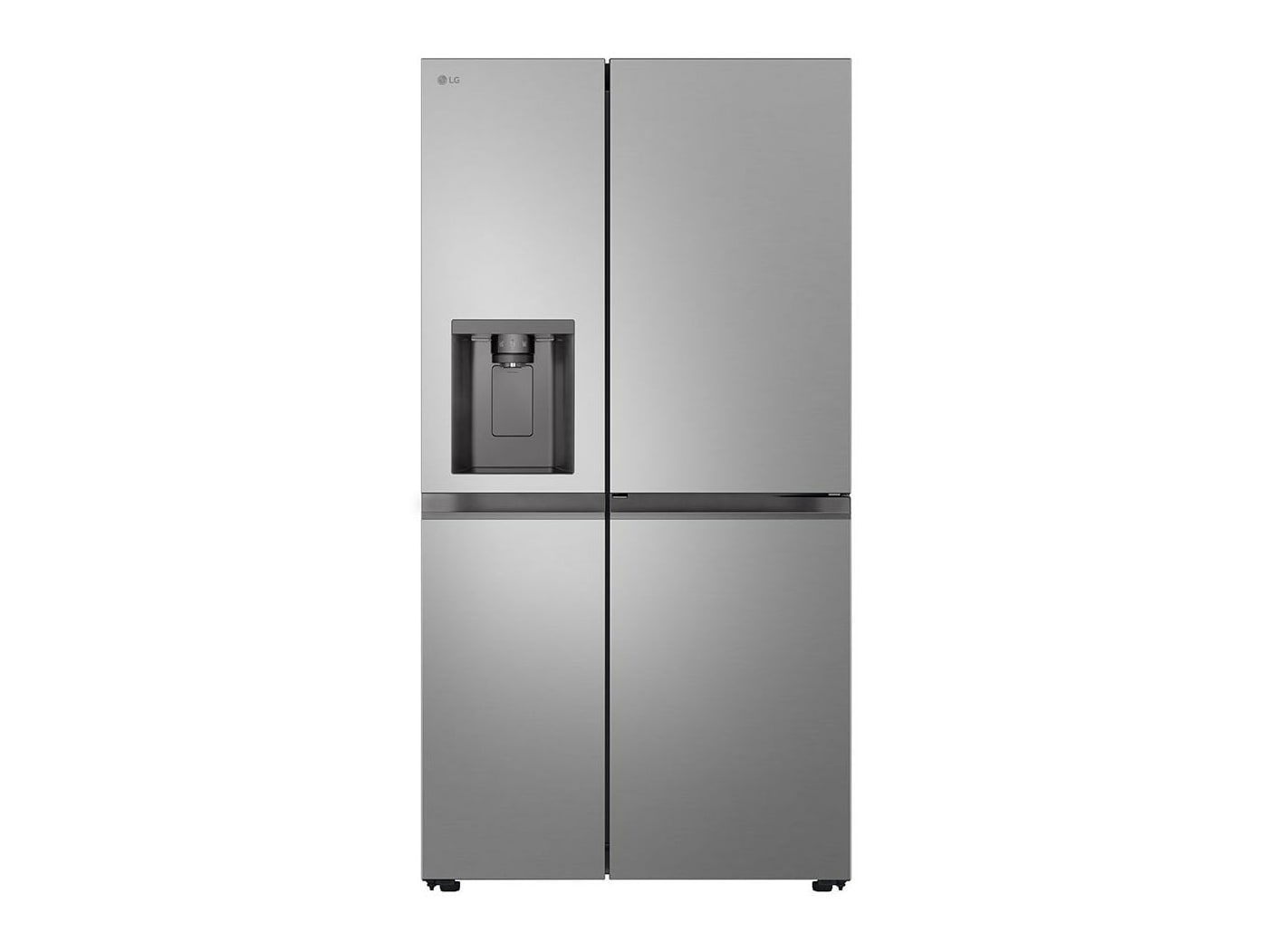 LG - GSJC41PYPE Refrigerators