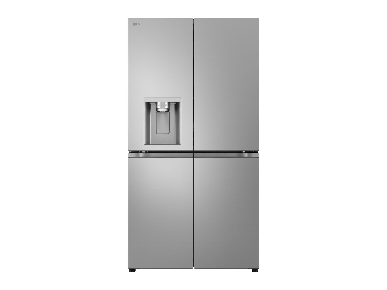 LG - GML960PYBE Refrigerators