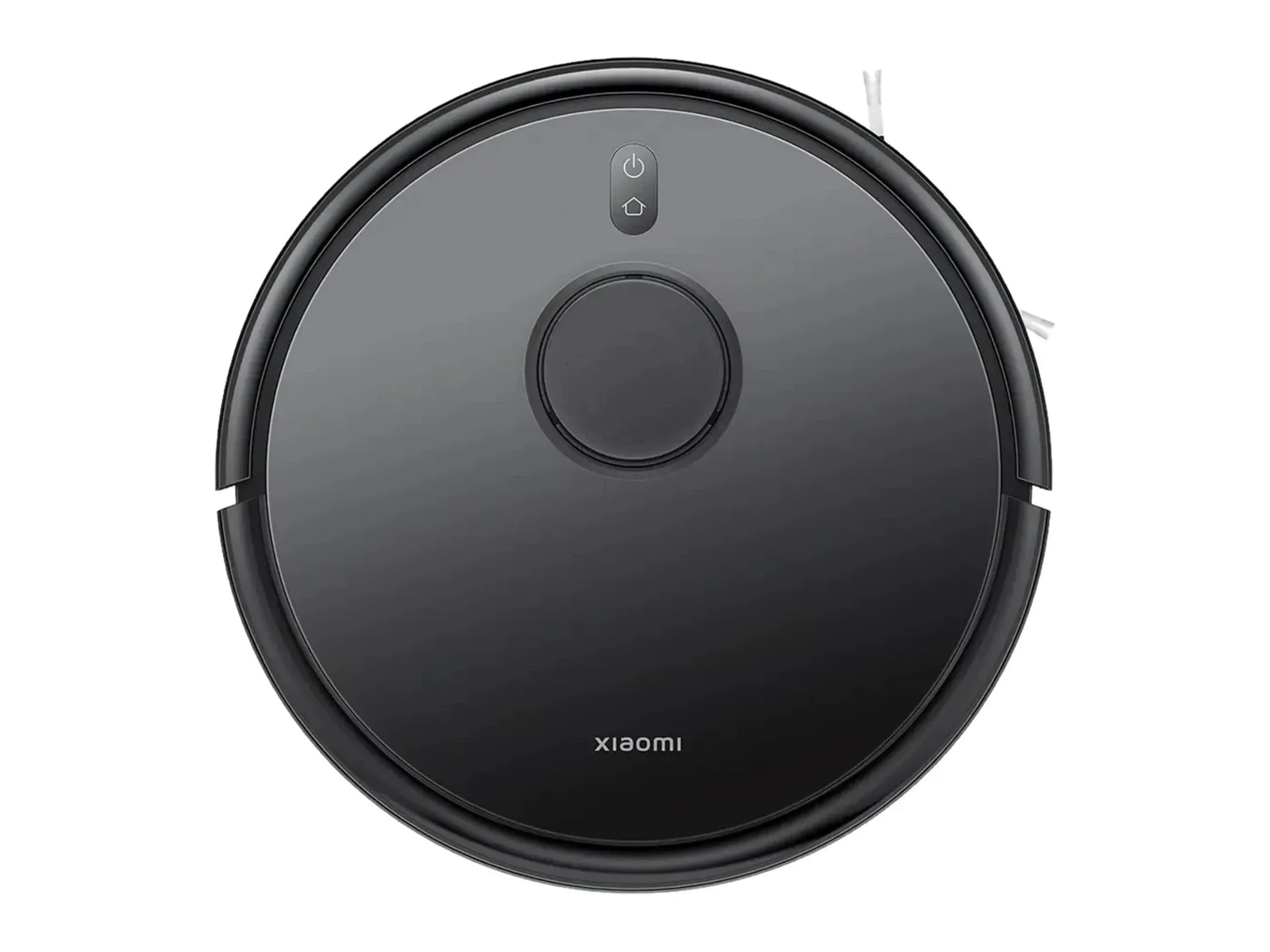 Xiaomi - Robot Vacuum S20 - Black