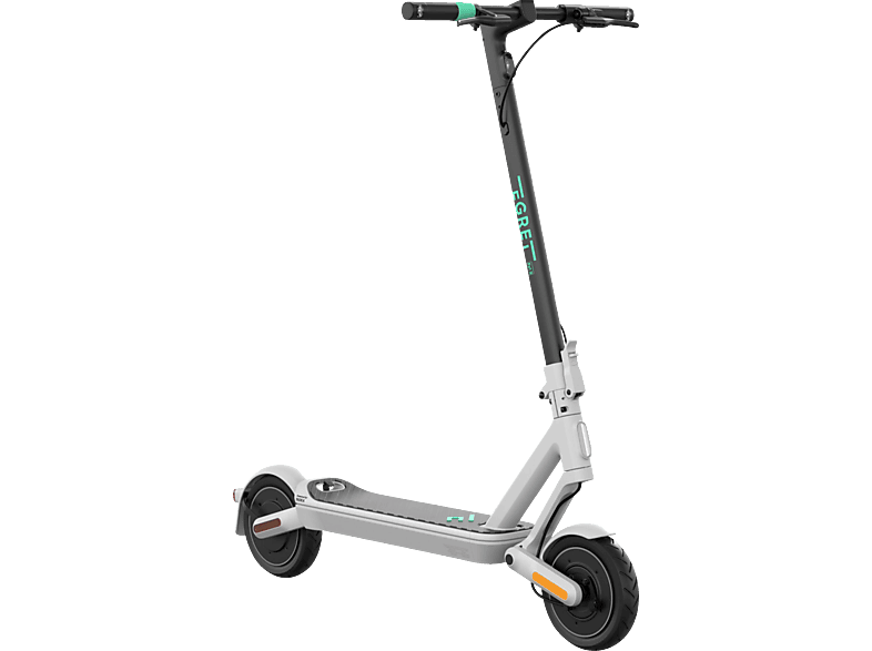 Egret - Ey! 3 Electric Scooters