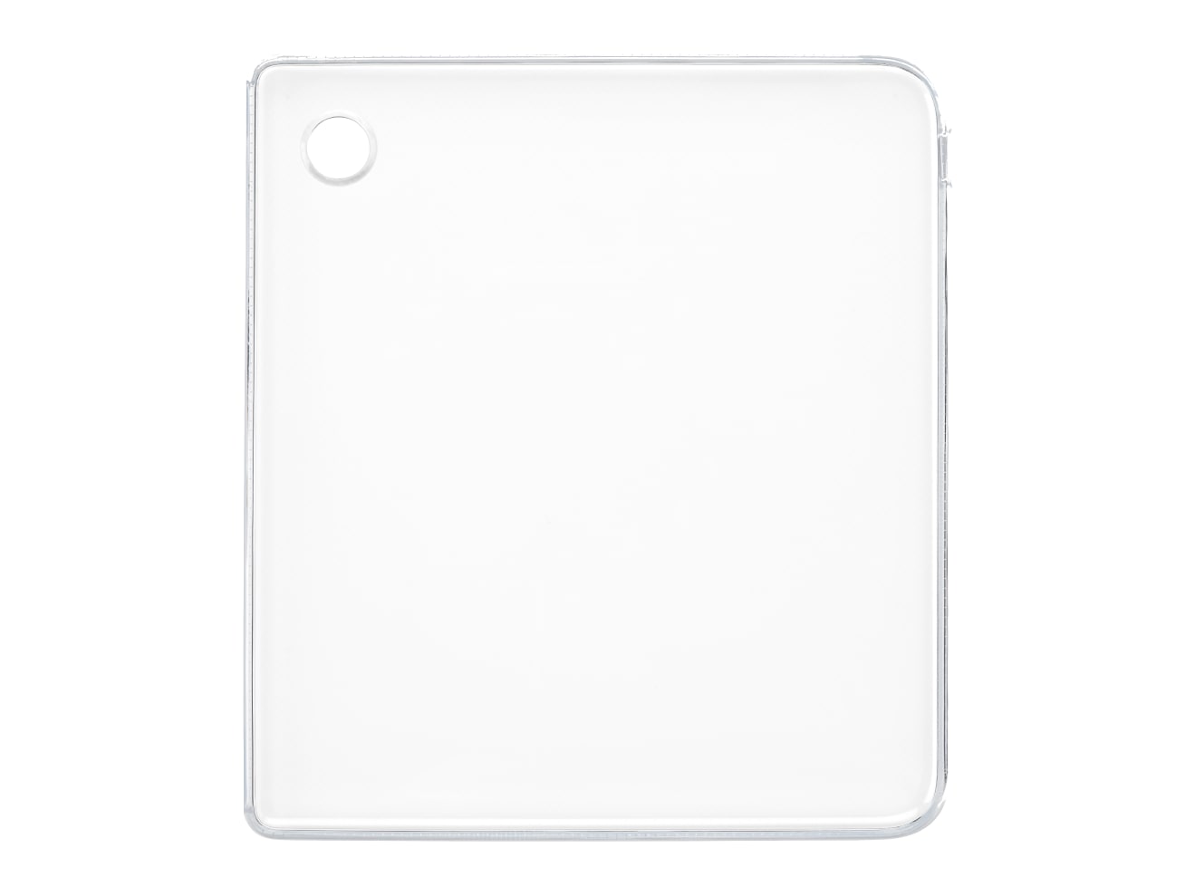 Kobo - Libra Colour Clear Case E-Reader Accessories