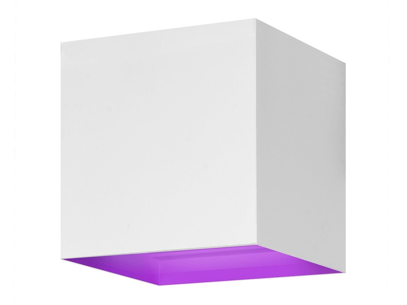 Hombli - Smart Wall Light V2 Smart Lighting - White