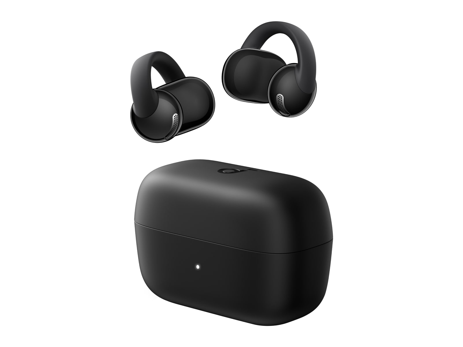 Soundcore - C50i Bluetooth True Wireless Earbuds - Midnight Black