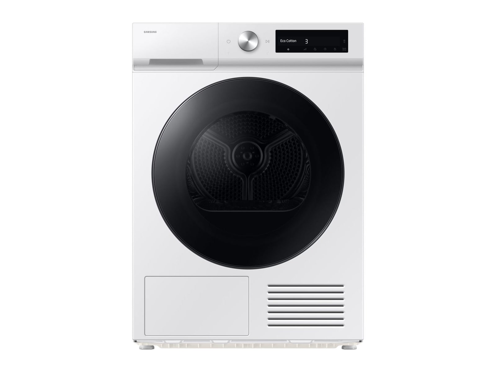 Samsung - DV90DB7845GW Dryers