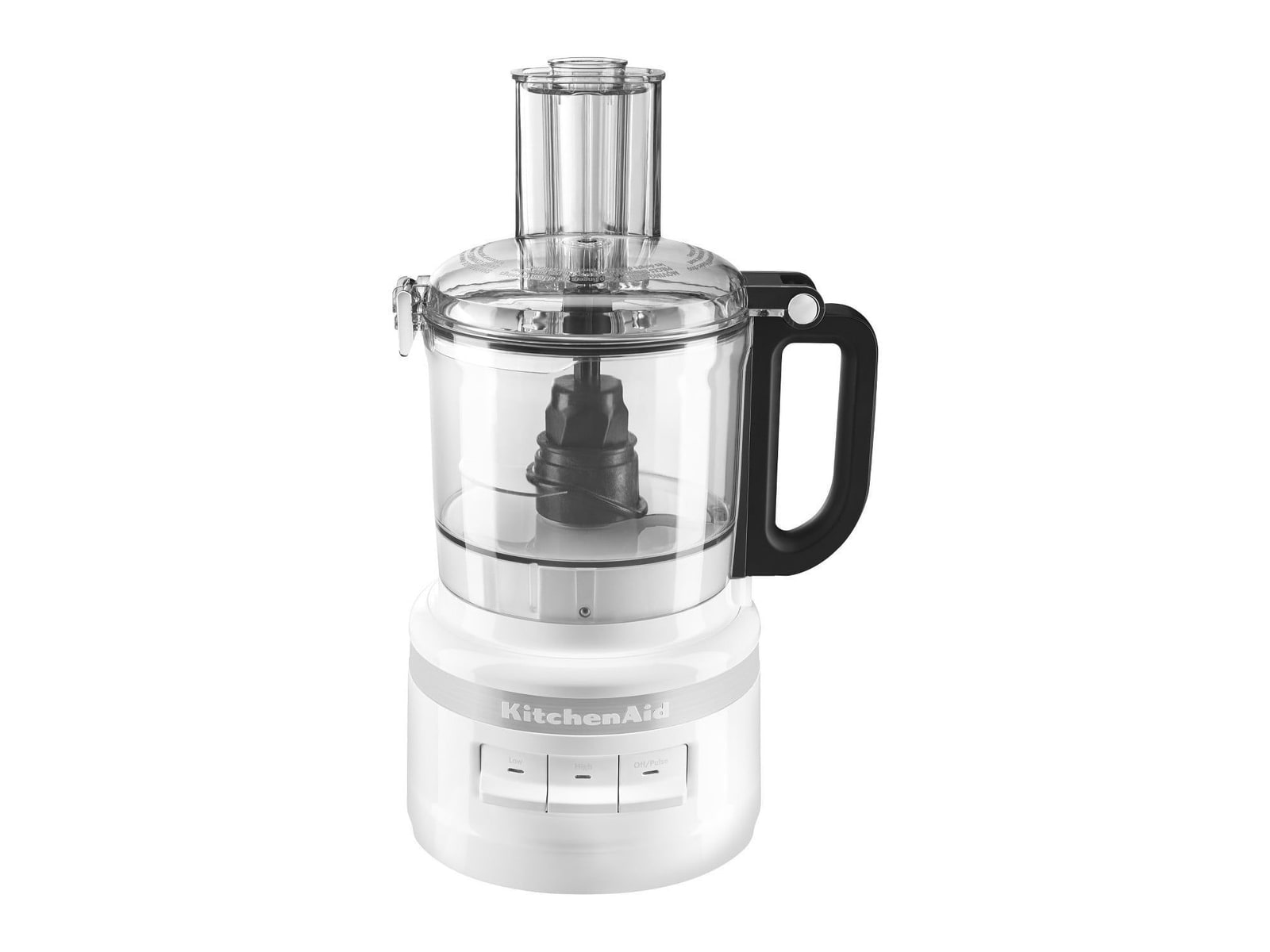 KitchenAid - KFP0718WH Food Processors