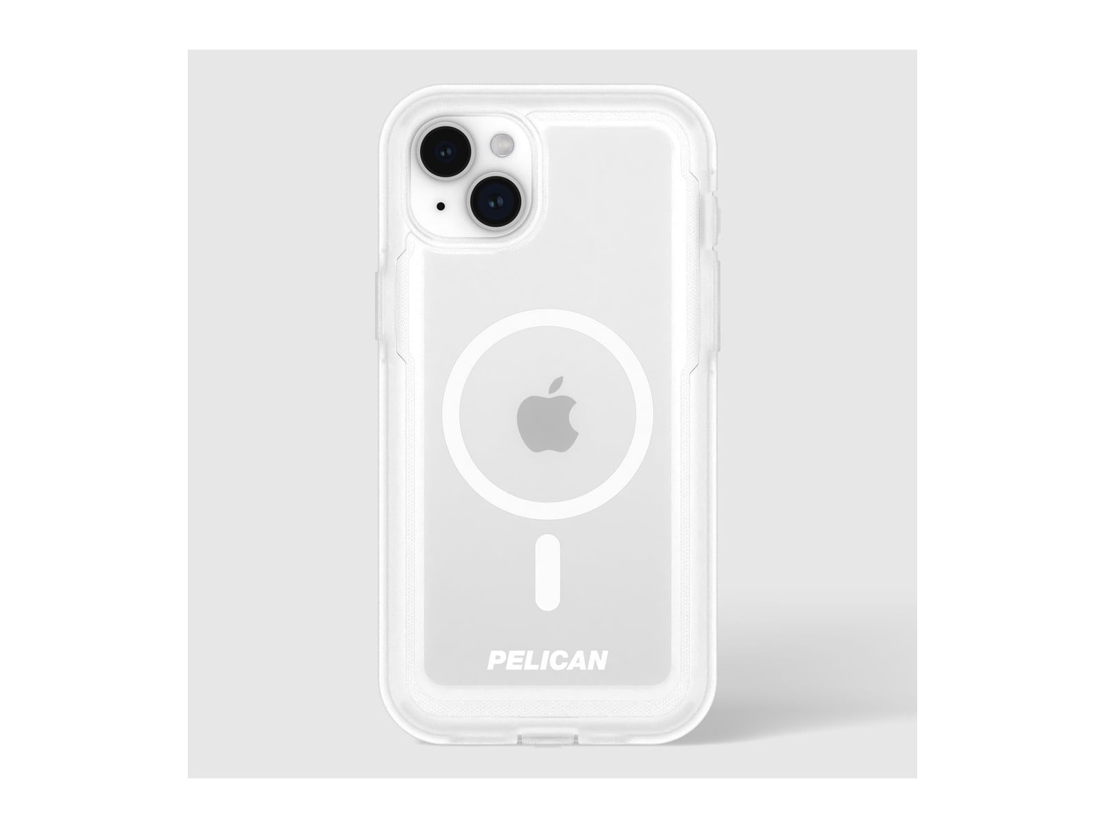 Pelican - Voyager iPhone 15 Plus - Clear