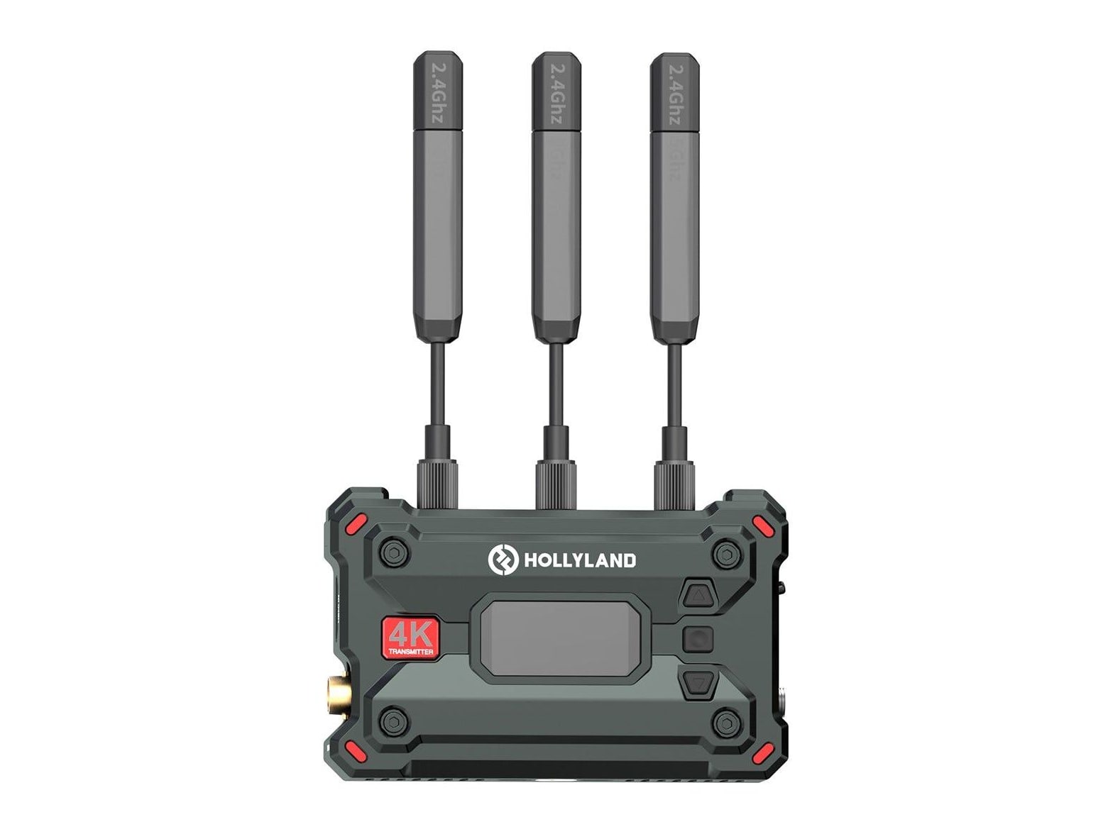 Hollyland - Pyro S Transmitter 4K Camera Accessories