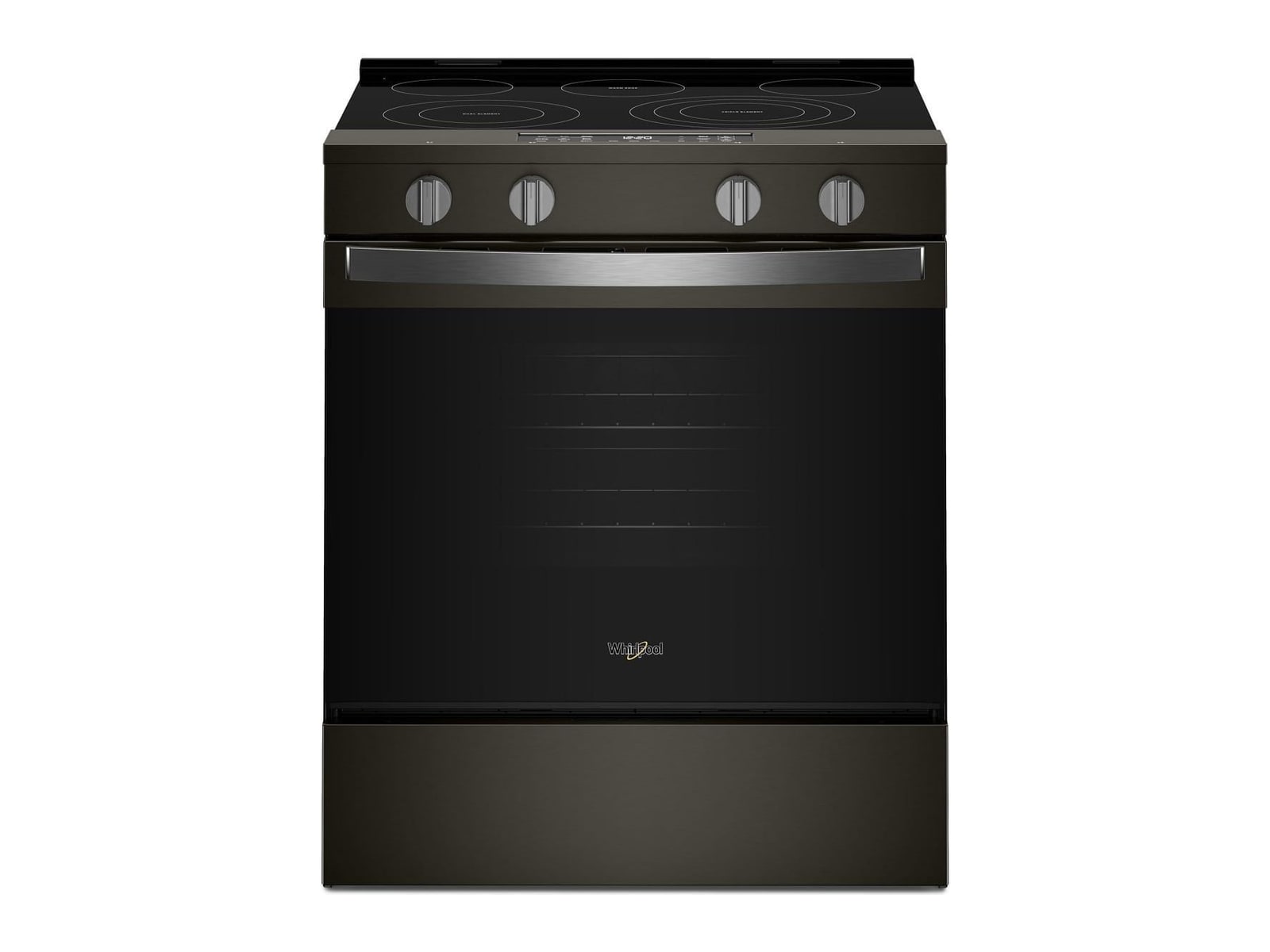 Whirlpool - WSES5030SV Ovens & Ranges