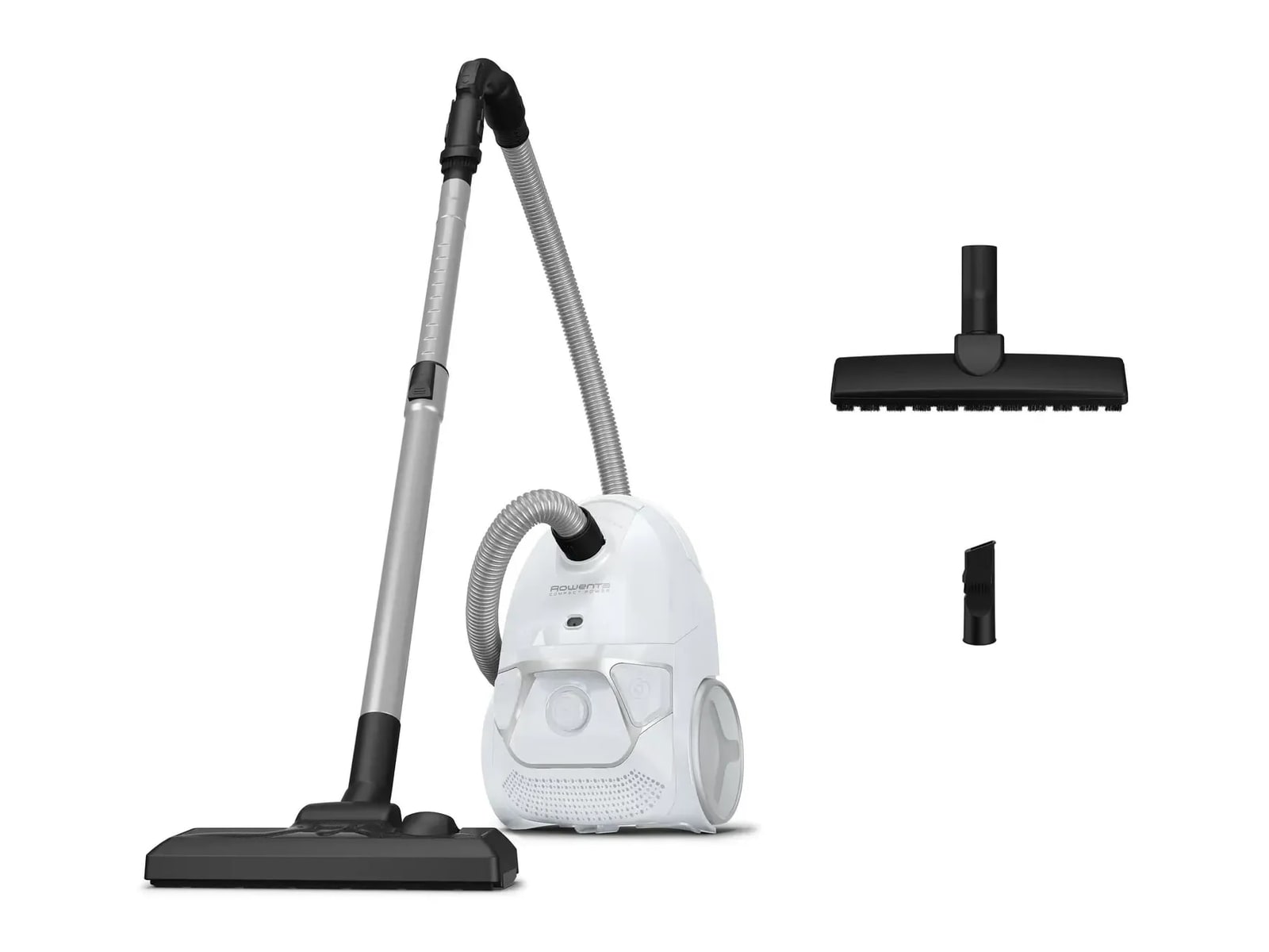 Rowenta - RO3957 Compact Power Parquet Vacuum Cleaners (EU)