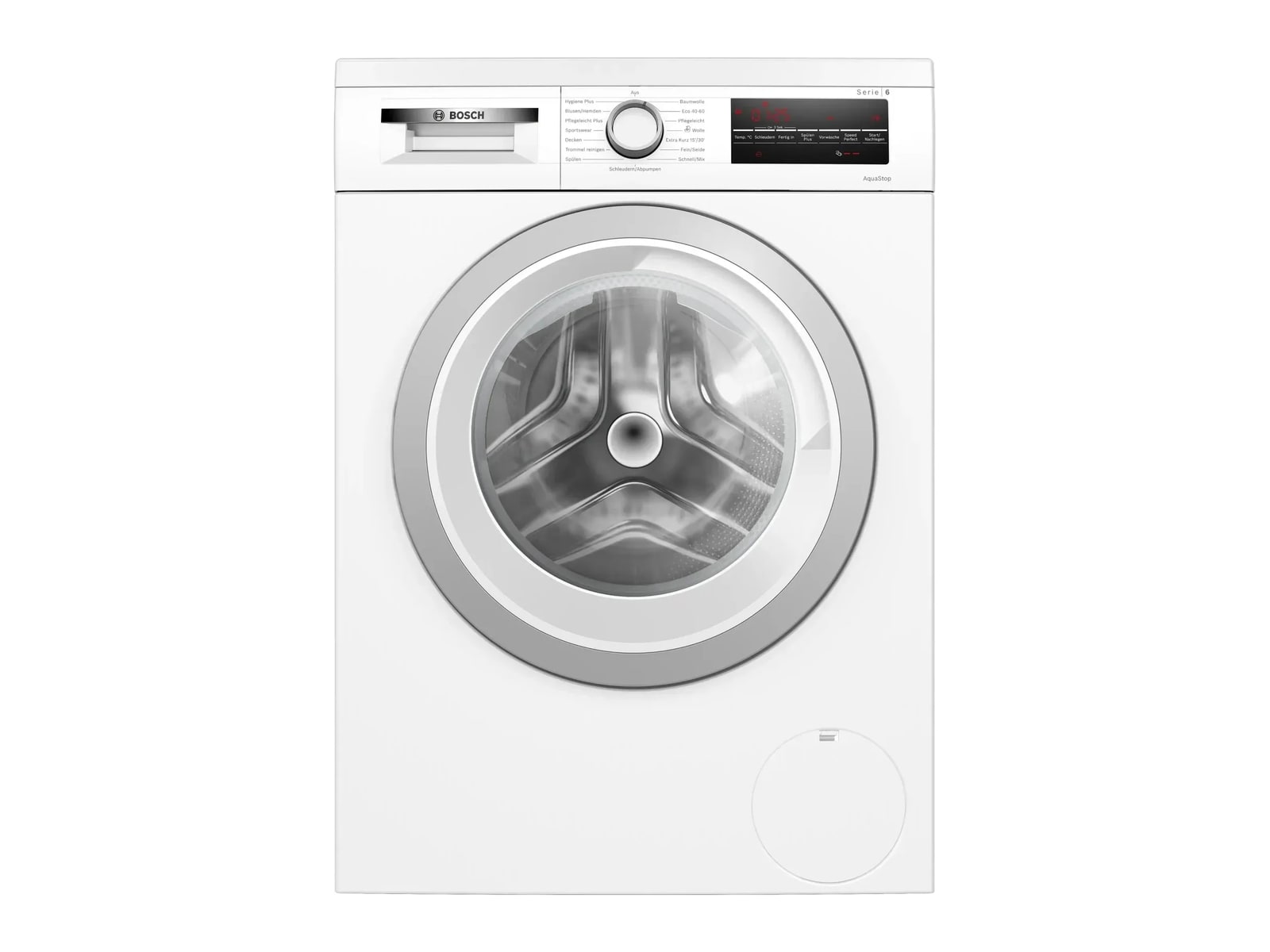 Bosch - WUU28T42 Serie 6 Washing Machines