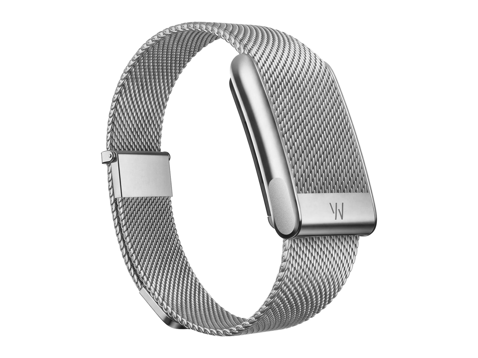WHOOP - MG Meridian Band Watch Bands - Alloy