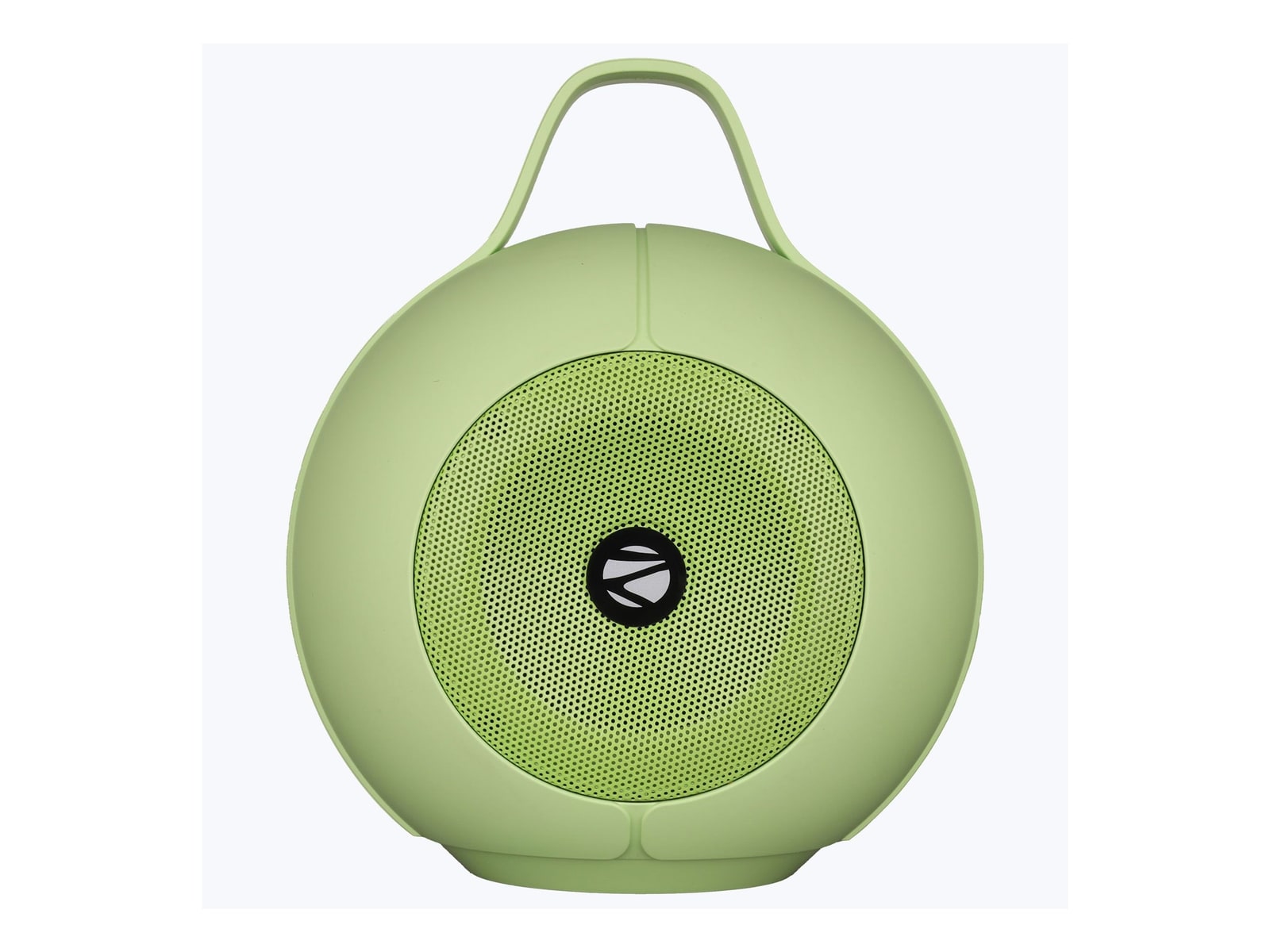 Zebronics - Zeb Sound Pod 30 Portable Speakers - Green