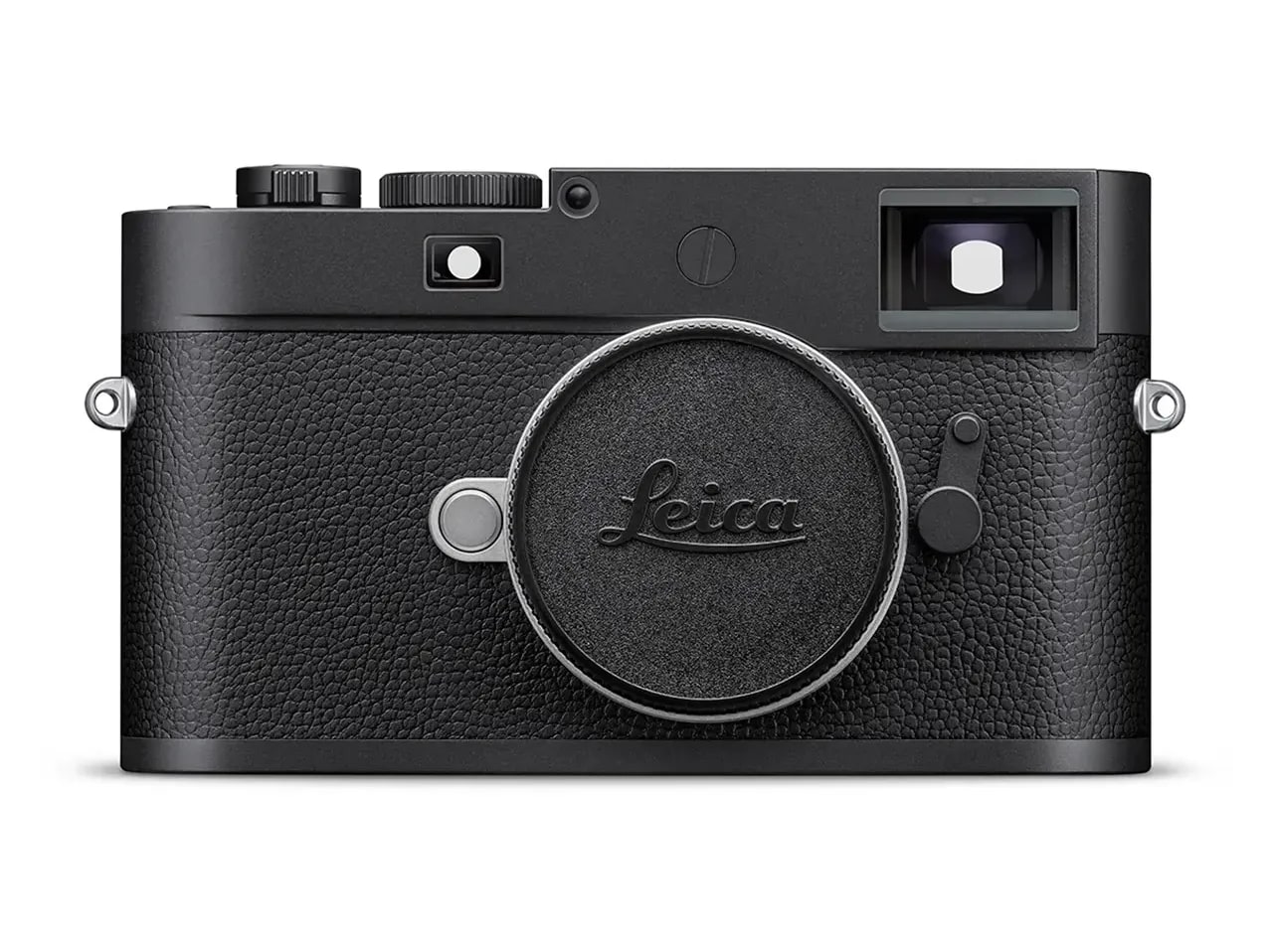 Leica - M11-D 60 MP Mirrorless Cameras Body Only - Black