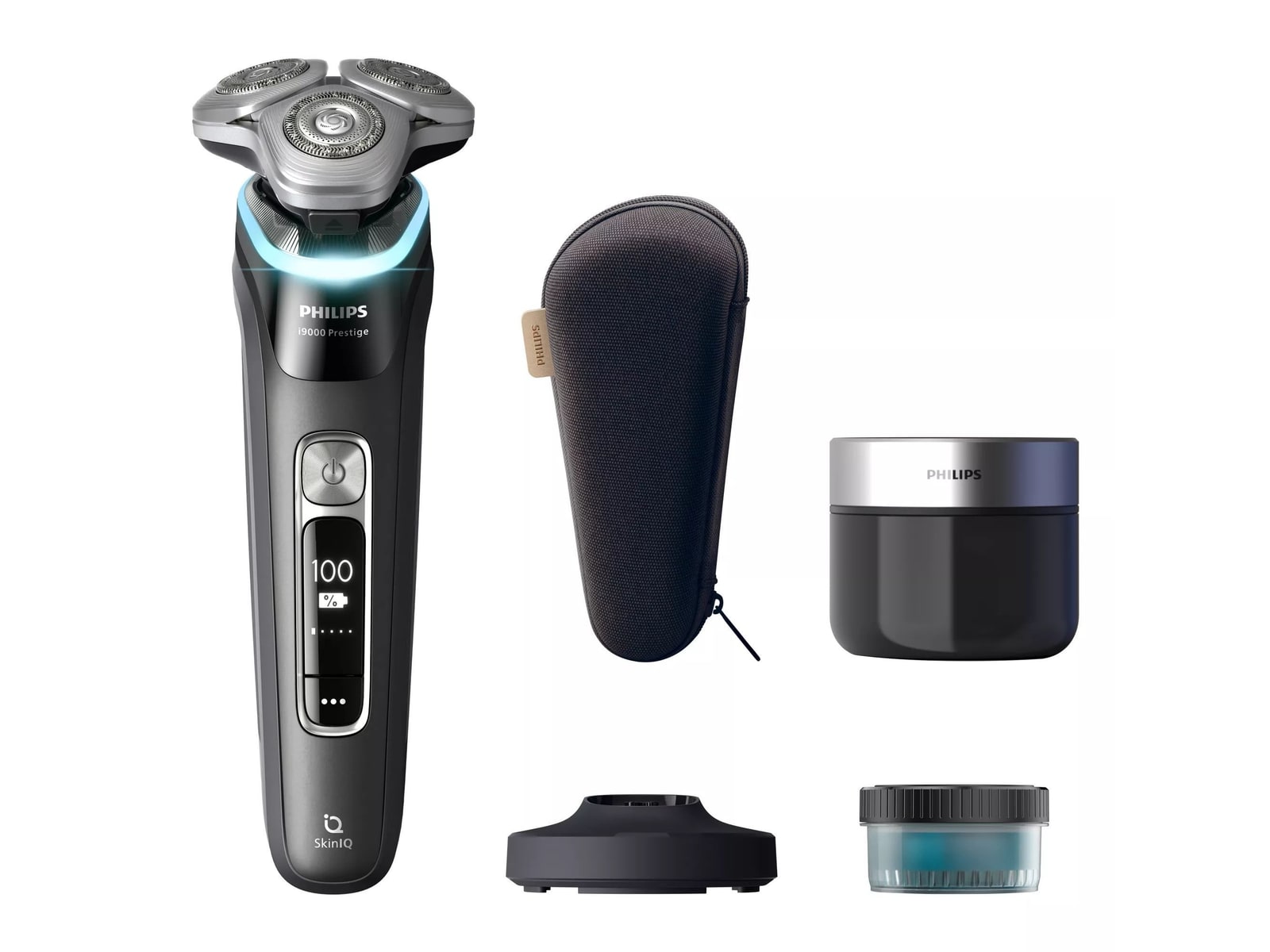 Philips - XP9200/30 Electric Shavers