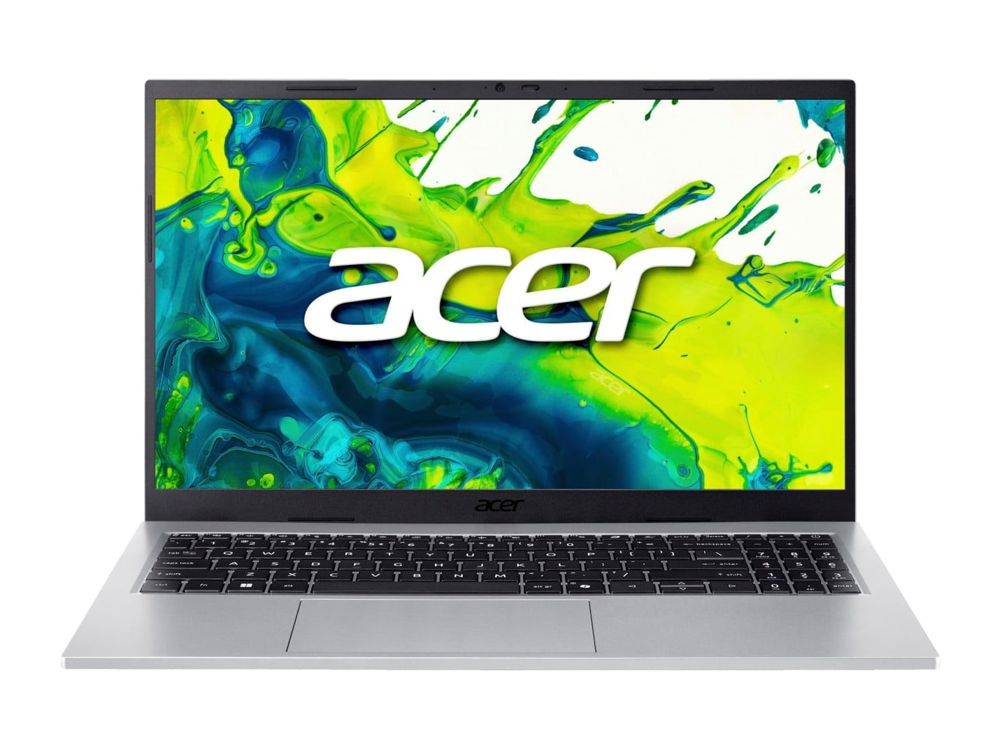 Acer - Aspire Go 15 AG15-72P-72HC 15.6" - Intel Core 7 150U chip - 16GB Memory - 512GB SSD
