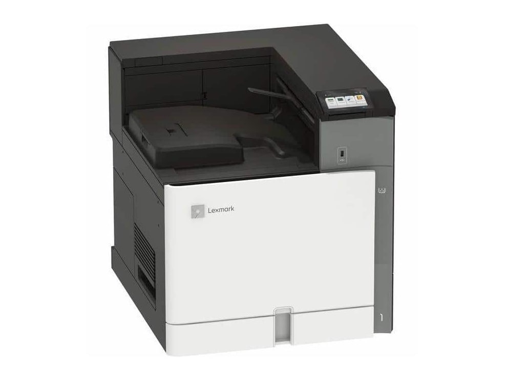 Lexmark - CS963e Printers