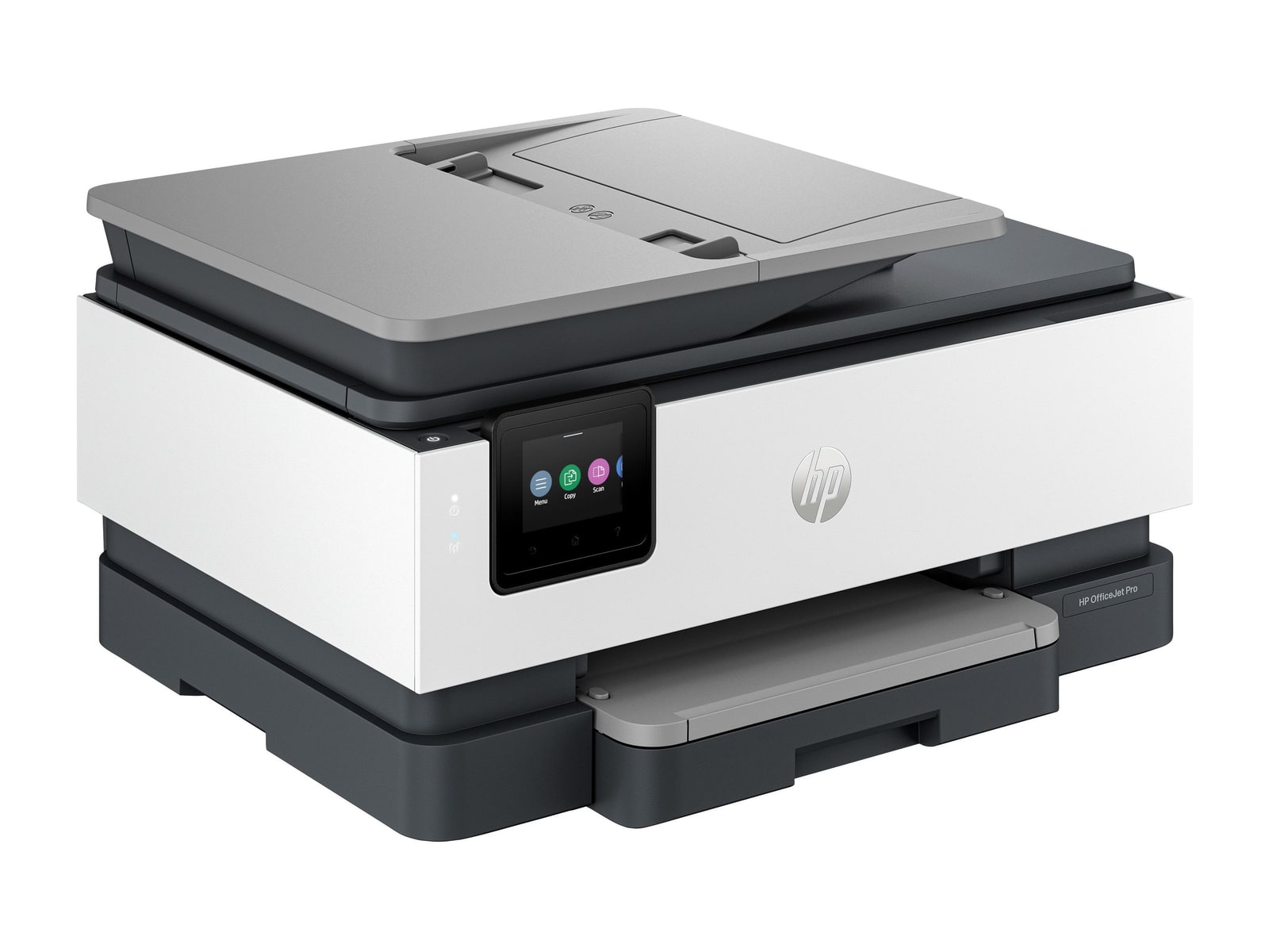 HP - OfficeJet Pro 8122e Printers