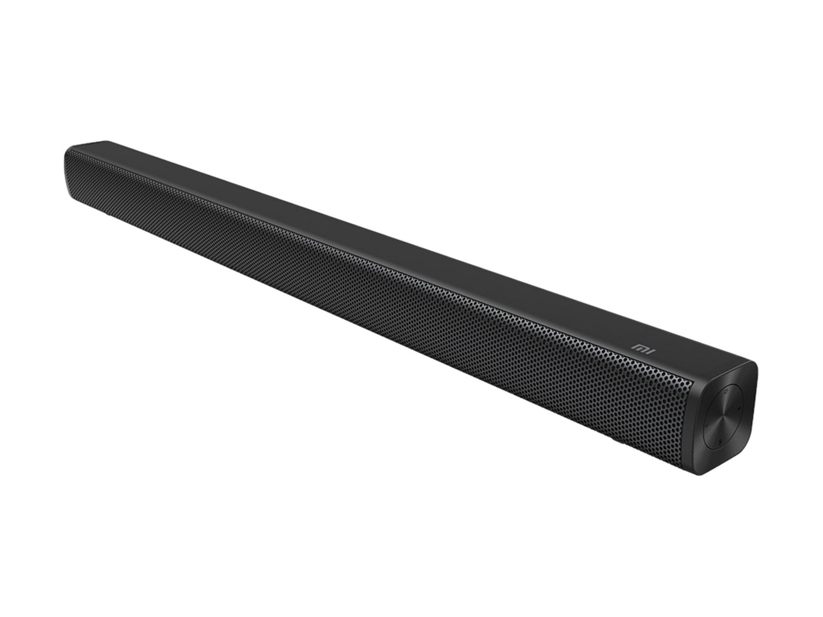Xiaomi - Soundbar 2.0 Soundbars - Black