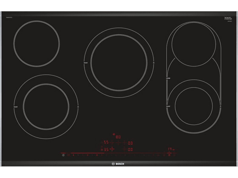 Bosch - PKM875DP1D Cooktops