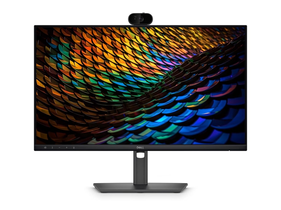 Dell - 23.8" P2426HEB Full HD 120Hz Professional Monitors - Black (EU)