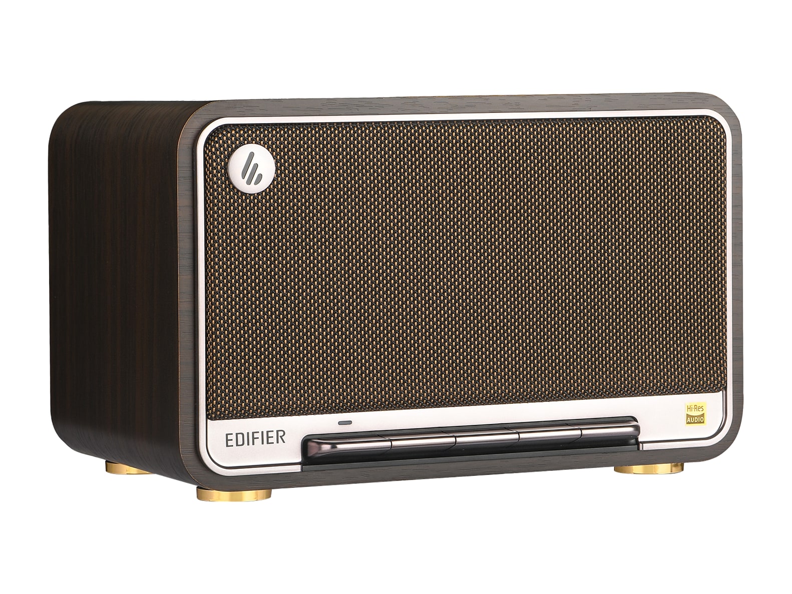 Edifier - D32 Portable Speakers - Black