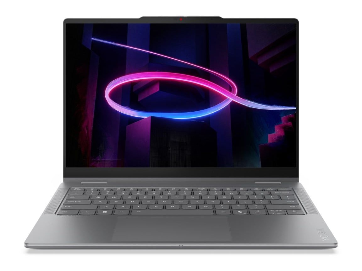 Lenovo - Yoga 7 2-in-1 14IPH11 14" - Intel Core Ultra 7 355 chip - 16GB Memory - 1TB SSD