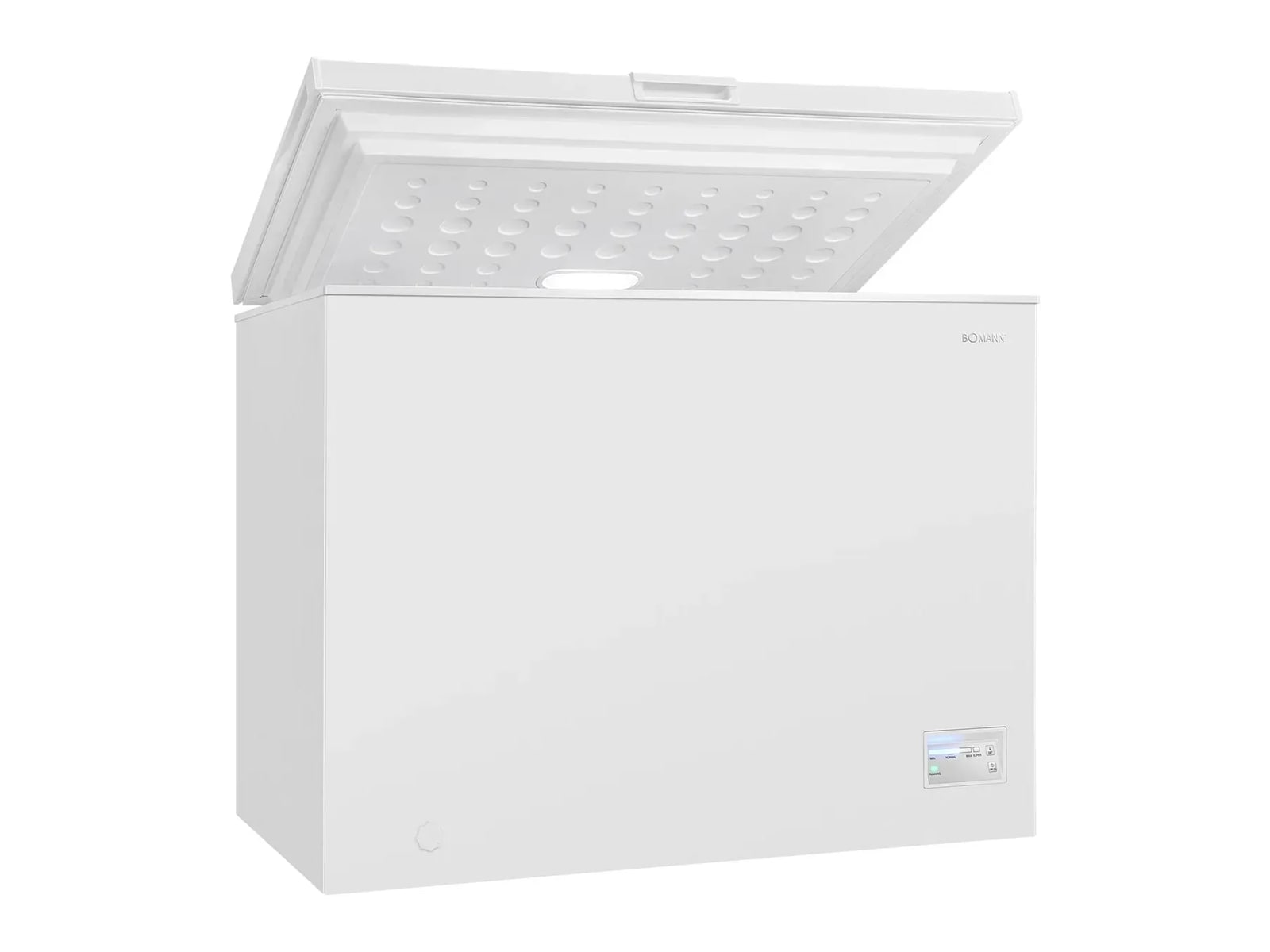 Bomann - GT 7356 Freezers