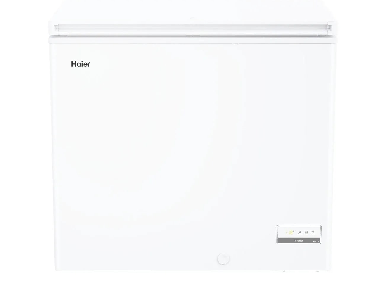 Haier - HCE200C Freezers