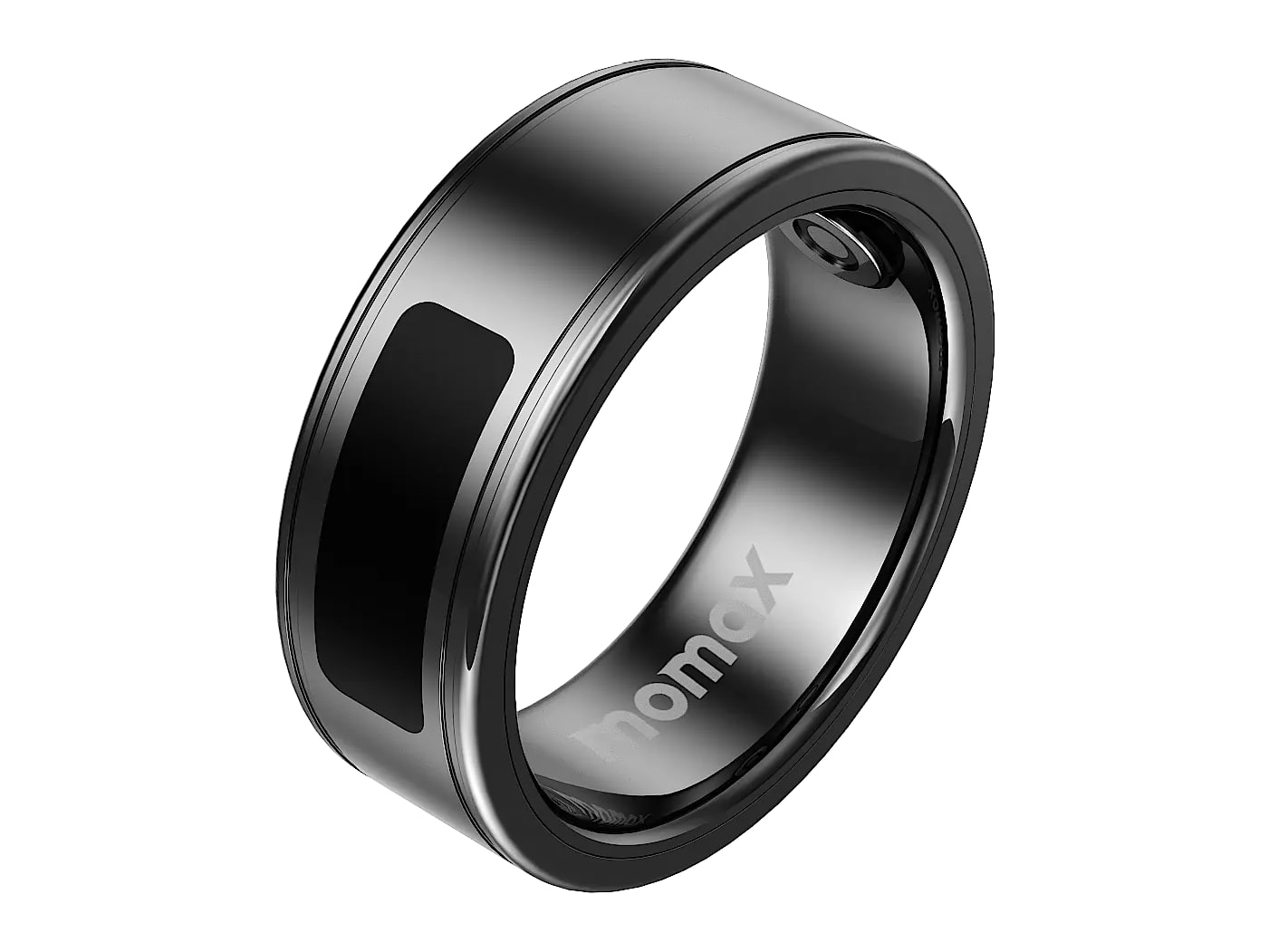 MOMAX - 1-Sense Multi-Functional Health Tracking Smart Ring Smart Rings