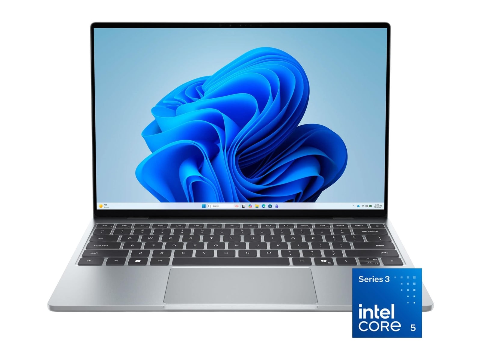 Dell - XPS 13.4" - Intel Core 5 320 chip - 16GB Memory - 512GB SSD - Sky