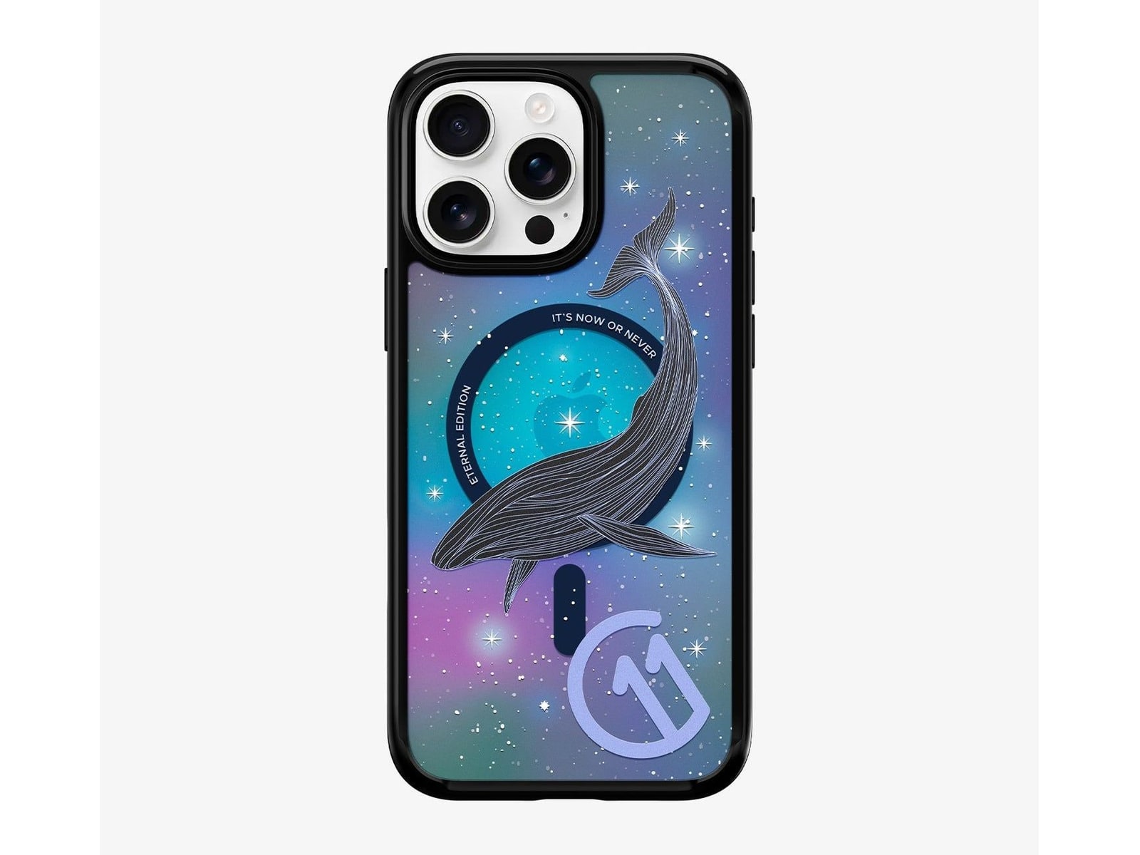 Spigen - c11 Series Eternal Edition (Mag Fit) - iPhone 16 Pro Max - Eternal