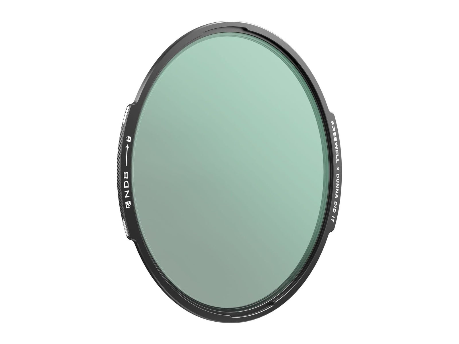 Freewell - Dunna Did It ND8 Filter Camera Accessories