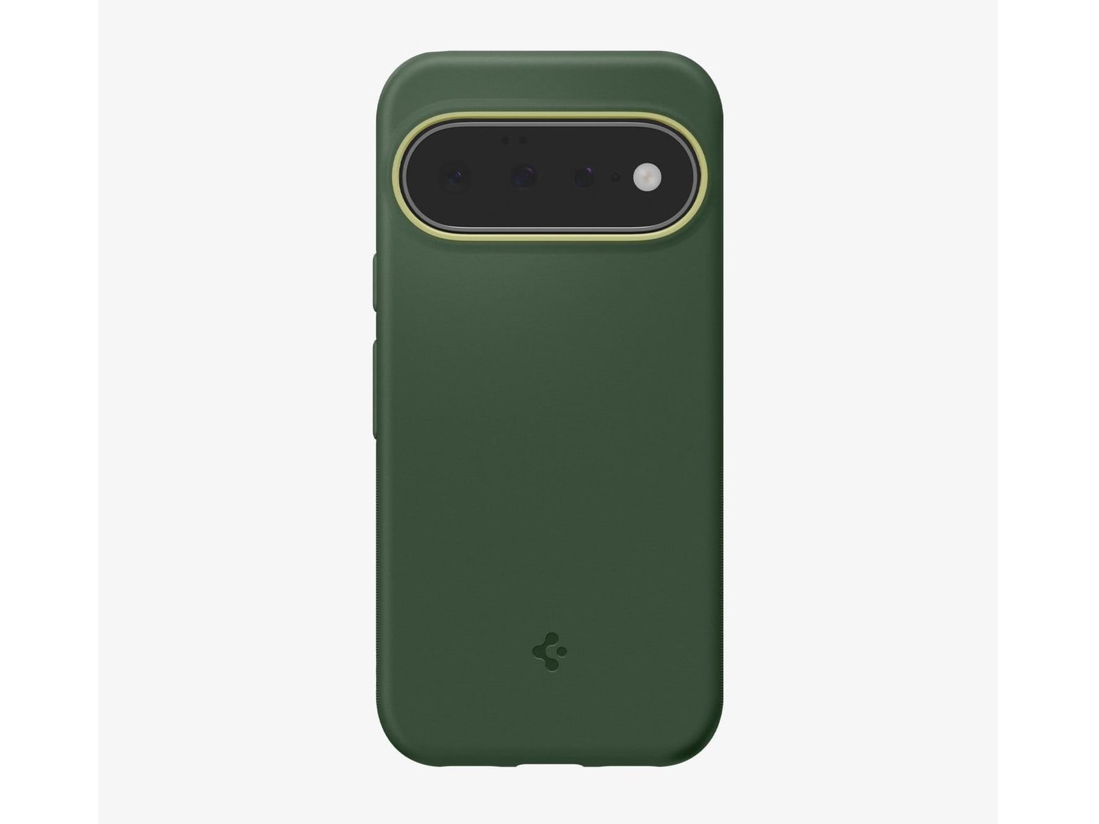 Spigen - Nano Pop (Mag Fit) - Pixel 11 - Avo Green