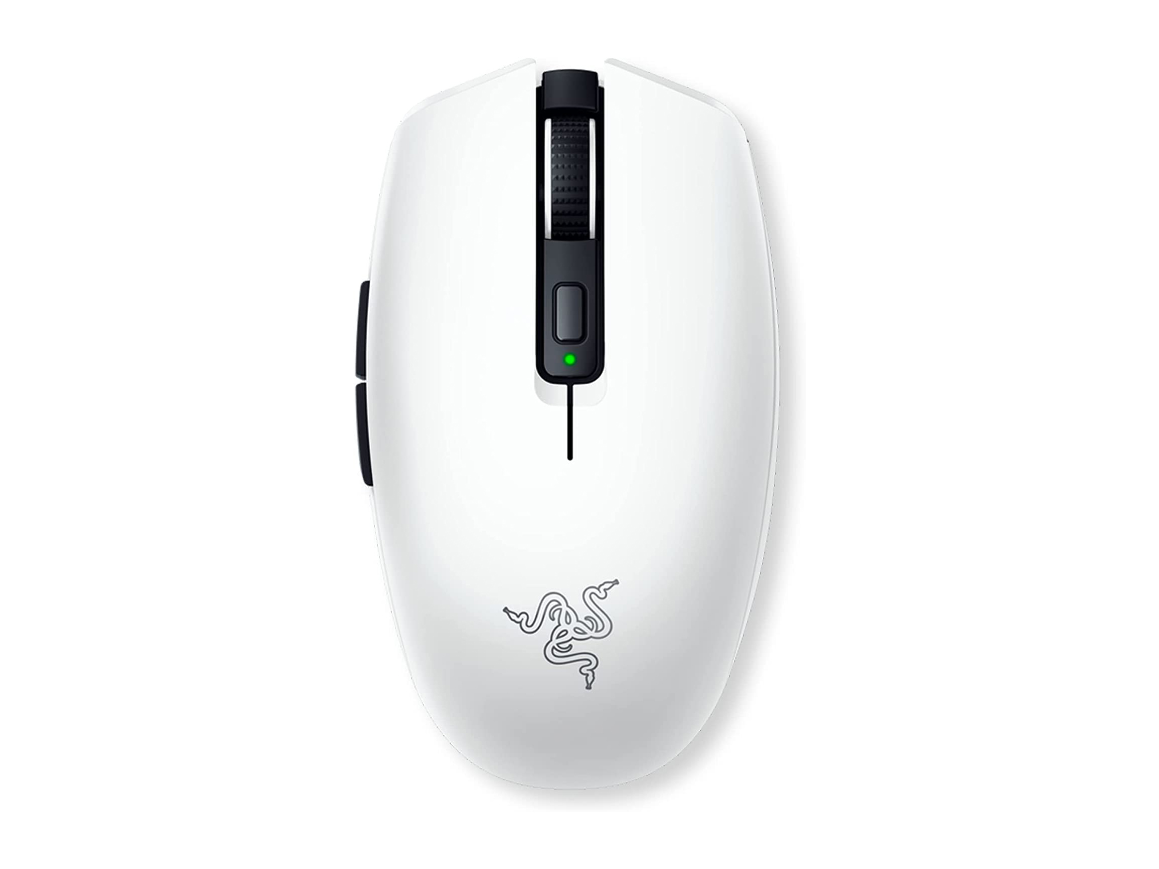 Razer - Orochi V2 Wireless Mice - White