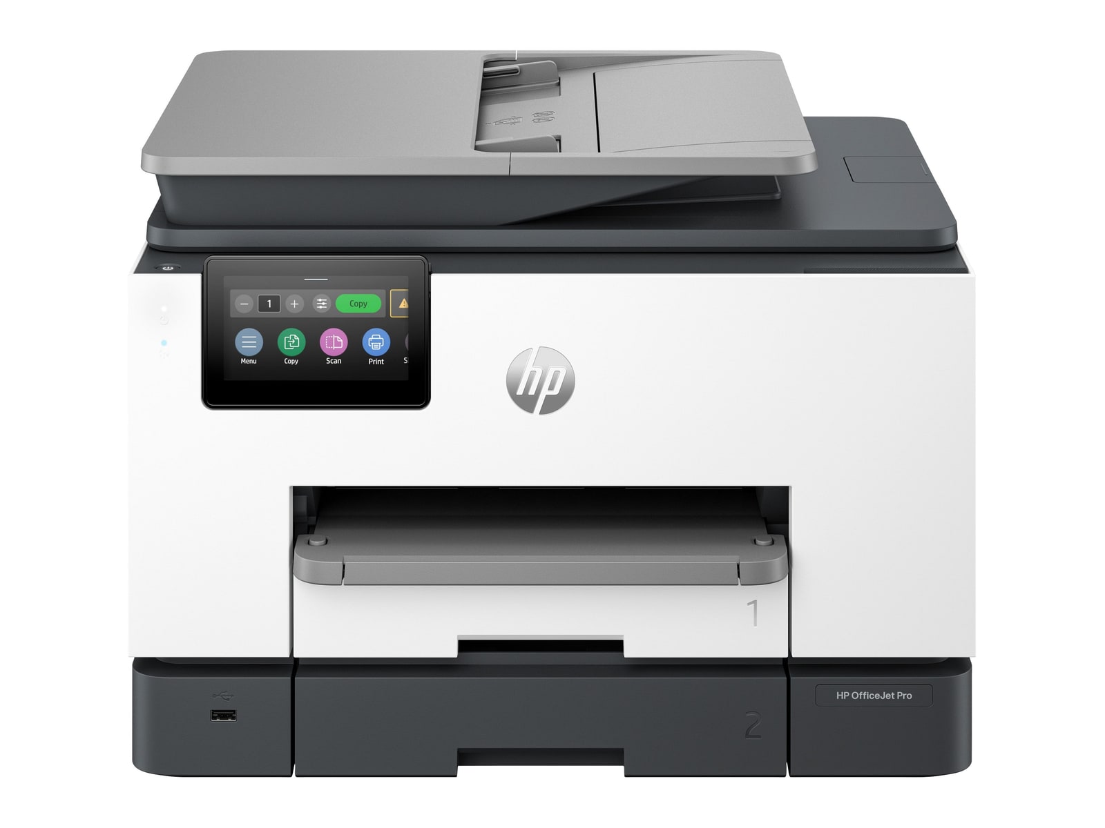 HP - OfficeJet Pro 9132e Printers