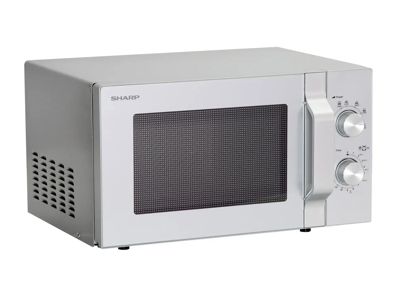 Sharp - R 204 S Microwaves