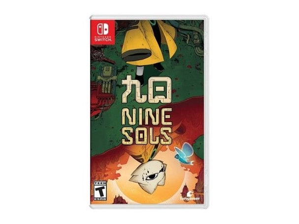 Nintendo - Nine Sols