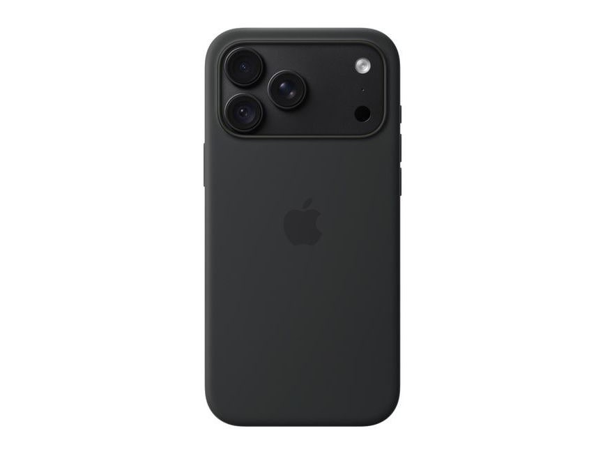 Apple - iPhone 18 Pro Max - Black